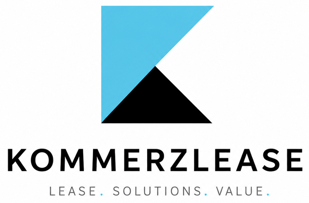KOMMERZLEASE